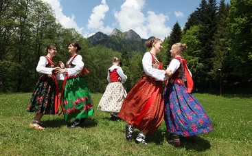 Красная горка 2018: что можно и нельзя делать в праздник