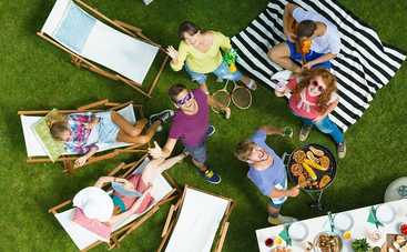 Что нужно взять на пикник: список вещей, без которых не обойтись