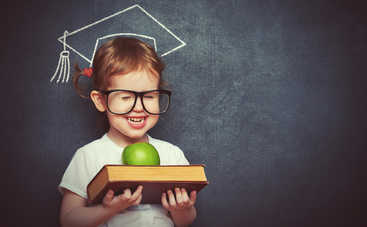 В Украине новые правила приема в первый класс: раскрываем все секреты