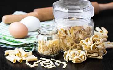 Как приготовить домашнюю лапшу: 7 секретов наших бабушек