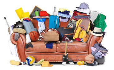 В гостях у Домовенка: какие вещи отнимают энергию и ведут к бедности