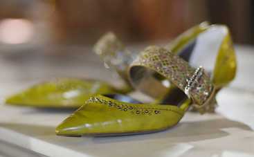 Какая обувь в моде весной 2018: все главные тенденции сезона