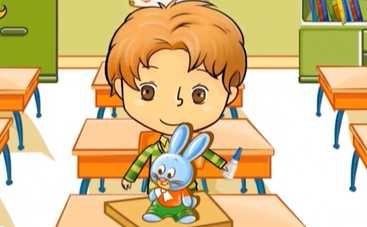 Мультфільм Корисні поради: Найбагатший багатій - частина 1