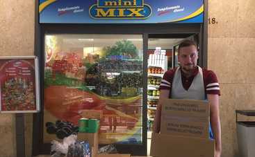 Заробітчани: смотреть 3-4 выпуск (эфир от 17.04.2018)