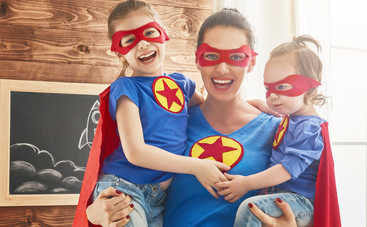 5 родительских грехов, которые мы осуждаем, пока сами не стали мамами