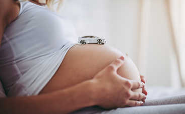 В роддом на такси: 4 момента, о которых нужно знать заранее