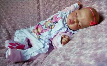 Тест: Кукла реборн или живой ребенок?