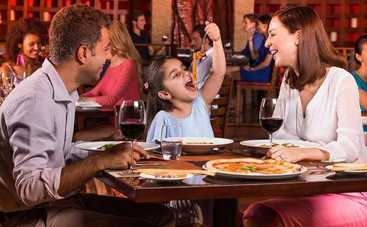 7 самых оригинальных ресторанов Киева, которые следует посетить