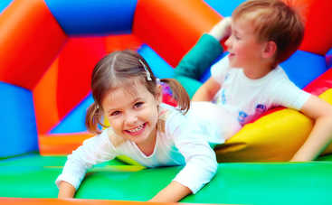 Афиша: куда пойти с детьми в Киеве 21-29 апреля