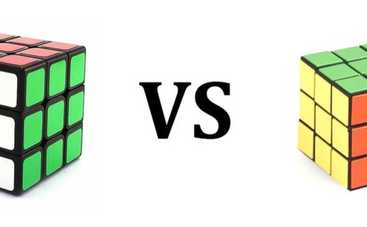 Какой кубик Рубика лучше купить?