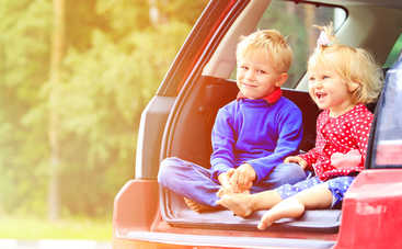 Занятные игры для ребенка в дорогу своими руками: это учеба и игра