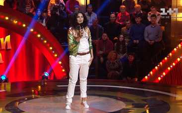 Рассмеши комика. Дети-3: смотреть 9 выпуск (эфир от 21.04.2018)