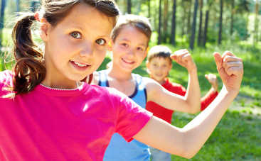 По каким критериям отдавать ребенка на спорт: ориентируемся на возраст