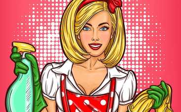 7 полезных лайфхаков для хозяйки: чистота и порядок в доме