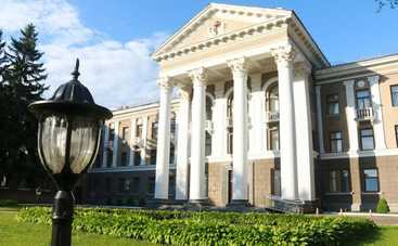 Где отдохнуть и оздоровиться в Украине: санаторий Конча Заспа, Киев