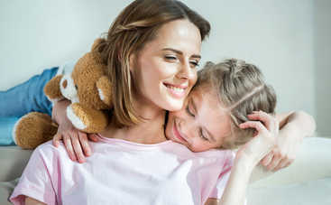 День дочери: 25 вещей, о которых мама должна обязательно рассказать дочке