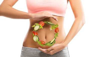 3 очищающих детокс-салата: худеем легко и вкусно