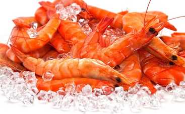 Как правильно выбирать креветки: отличаем хорошие от плохих