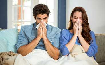 Лечение насморка: как не пропустить гайморит и чем опасно это осложнение