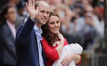 Как появляются на свет королевские дети: 11 удивительных традиций