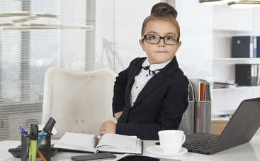 Как вырастить успешного ребенка: 5 основ современного воспитания селф-мейд