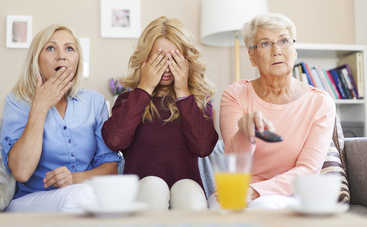 Звезды в постельных сценах: реакция их родителей просто удивляет