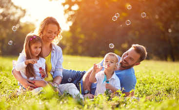 5 мест для пикника в Киеве с красивейшим пейзажем: идеи, советы, адреса