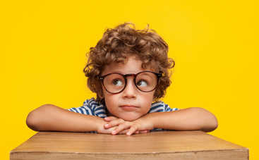 Афиша: куда пойти с детьми в Киеве 28 апреля - 1 мая