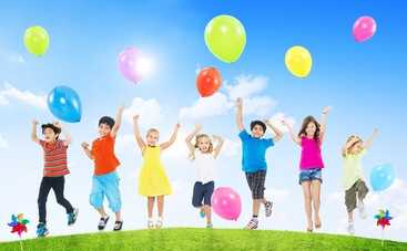 День исполнения детских желаний: помогите вашему малышу осуществить мечту