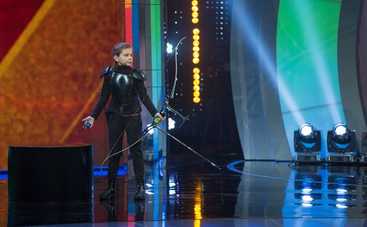 Круче всех-2: смотреть 8 выпуск (эфир от 29.04.2018)