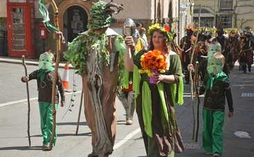 Бельтайн: древний праздник 1 мая, который велит загадывать желания