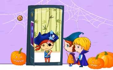 Мультфільм Корисні поради: Готуємо веселу вечірку