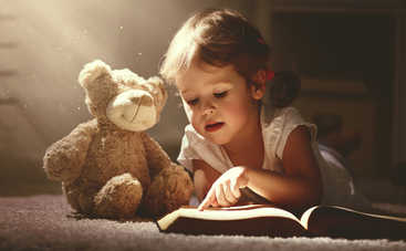 Казки закарпатської України: Три брати. Вечеря, Півночник, Зоря