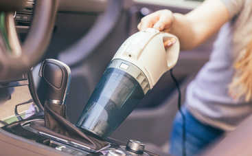 3 причины купить автопылесос, о которых вы не знали