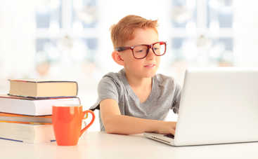 Тест: Зависим ли ваш ребенок от компьютера?