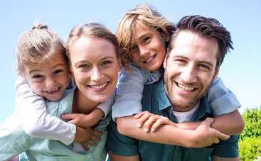 Фестиваль для всей семьи BIG FAMILY FEST пройдет в Киеве 26 мая