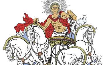 6 мая древний праздник Даждьбога: удивительные традиции наших предков