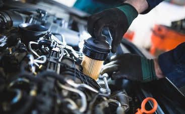 3 серьезные поломки машины: если не менять топливный фильтр