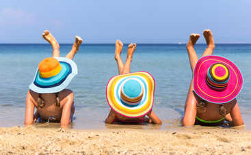 Модные купальники 2018: главные тренды пляжной моды