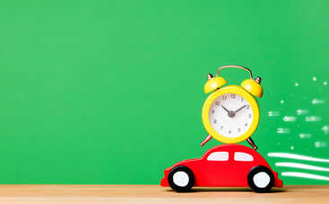 Какое время суток идеально для дальней дороги: путешествуем семьей