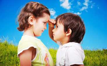 Что вы знаете о детских комплексах? (тест)