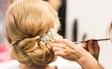 Прически на выпускной 2018: модные идеи для длинных волос