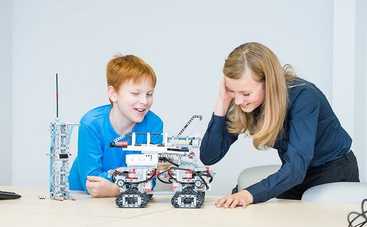 12-13 мая в Киеве пройдет STEM фестиваль ROBOTICA 2018