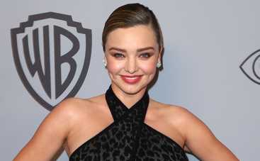 Ангел Victoria's Secret во второй раз стала мамой