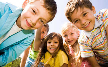 Афиша: куда пойти с детьми в Киеве 11 - 13 мая 2018