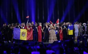 Украина прошла в финал Евровидения 2018: как выступил MELOVIN