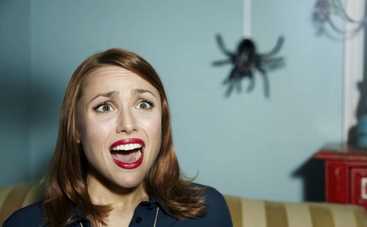 Тест: Какая фобия могла бы быть вашей?