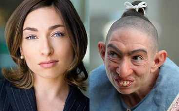 15 удивительных работ гримеров, изменивших звезд до неузнаваемости