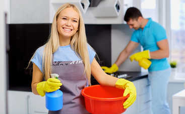 Як часто потрібно чистити побутові предмети, щоб не нашкодити здоров’ю