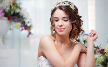 Лучшие прически на выпускной 2018: самые модные варианты с фото